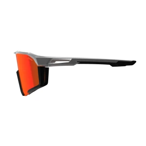 Okulary Leatt Sunglasses SpeedViz Pro Iriz Cryztal Black White (Red 13%) p4.webp
