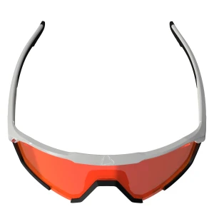 Okulary Leatt Sunglasses SpeedViz Pro Iriz Cryztal Black White (Red 13%) p5.webp