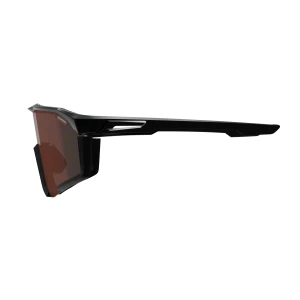 Okulary Leatt Sunglasses SpeedViz Pro Iriz Satin Black (Silver 30%) p5.webp