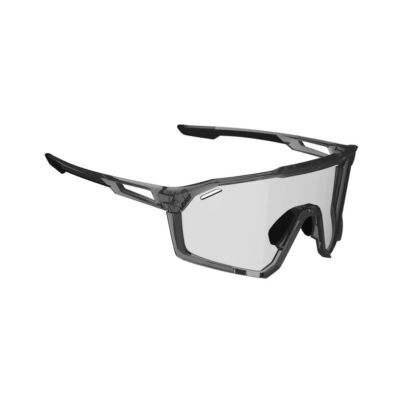 Okulary Leatt Sunglasses SpeedViz Pro Photochromic Grey.webp