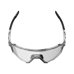 Okulary Leatt RideViz Pro Iriz Clear (Silver 17%) p5.webp