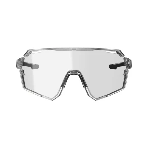 Okulary Leatt RideViz Pro Iriz Clear (Silver 17%) p2.webp