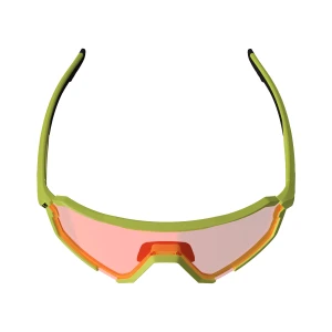 Okulary Leatt RideViz Pro Iriz Cryztal Neon Yellow (Red 13%) p5.webp