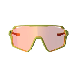 Okulary Leatt RideViz Pro Iriz Cryztal Neon Yellow (Red 13%) p2.webp