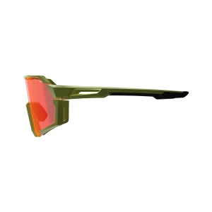 Okulary Leatt RideViz Pro Iriz Cryztal Neon Yellow (Red 13%) p4.webp