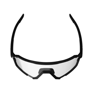 Okulary Leatt RideViz Pro Iriz Cryztal Photochromic Satin Black p5.webp
