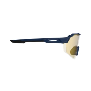 Okulary Leatt RideViz Lite Iriz Cryztal Blue (Platinum 10%) p3.webp