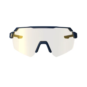 Okulary Leatt RideViz Lite Iriz Cryztal Blue (Platinum 10%) p2.webp