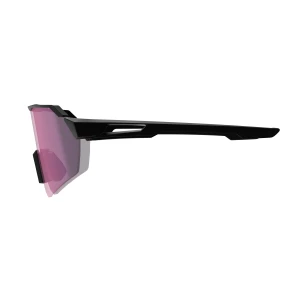 Okulary Leatt RideViz Lite Iriz Cryztal Satin Black (Purple 30%) p3.webp