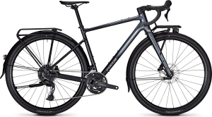 Rower Focus Atlas 6.8 EQP Grey.webp