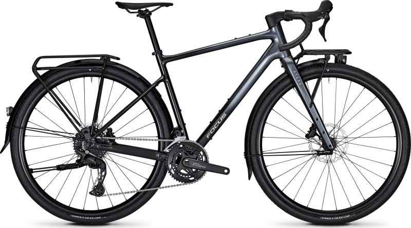Rower Focus Atlas 6.8 EQP Grey.webp