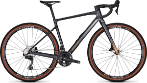 Rower Focus Atlas 8.7 Grey.webp