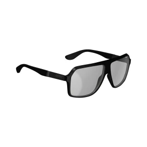 Okulary Leatt Sunglasses TheViz Andes Polarized Black (Silver 17%).webp