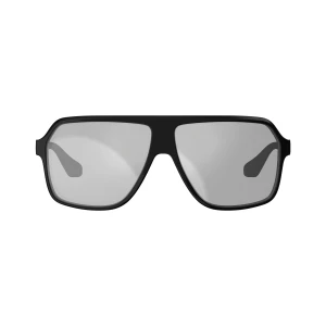 Okulary Leatt Sunglasses TheViz Andes Polarized Black (Silver 17%) p2.webp