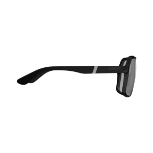 Okulary Leatt Sunglasses TheViz Andes Polarized Black (Silver 17%) p3.webp