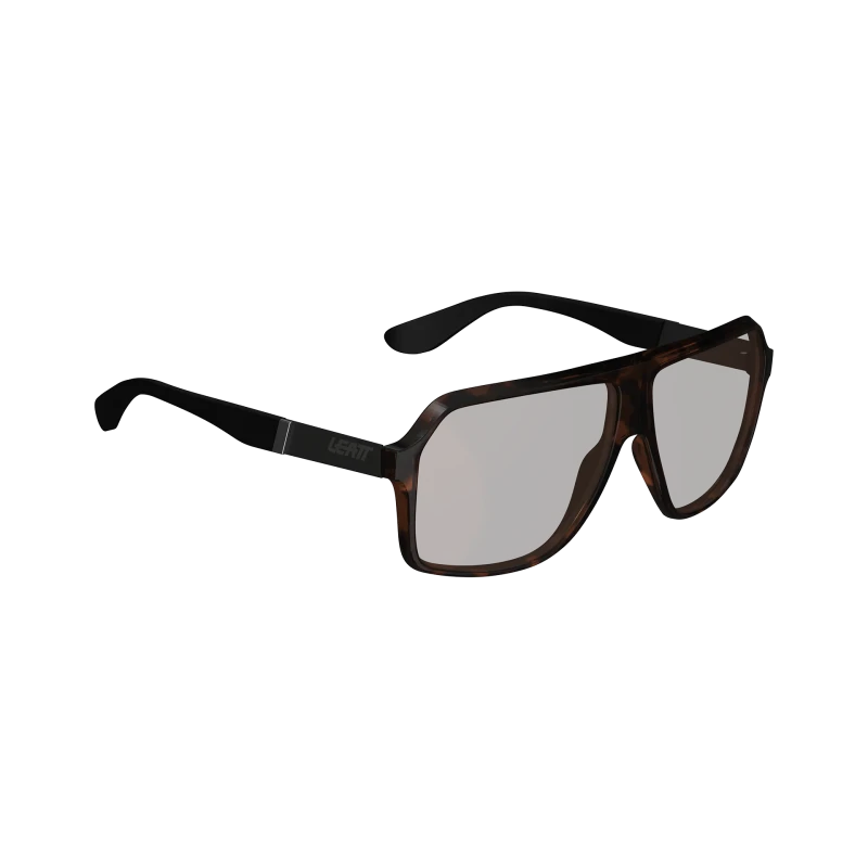 Okulary Leatt Sunglasses TheViz Andes Polarized Brown (Brown Silver 20%).webp