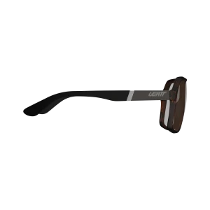 Okulary Leatt Sunglasses TheViz Andes Polarized Brown (Brown Silver 20%) p3.webp