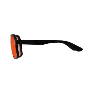 Okulary Leatt Sunglasses TheViz Andes Polarized Satin Black (Red 17%) p4.webp