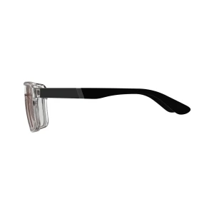 Okulary Leatt Sunglasses TheViz Pyrenees Polarized Clear Silver (Brown Silver 20%) p4.webp