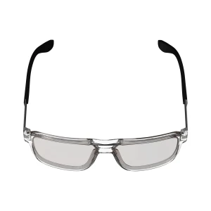 Okulary Leatt Sunglasses TheViz Pyrenees Polarized Clear Silver (Brown Silver 20%) p5.webp