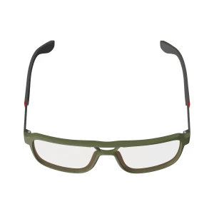 Okulary Leatt Sunglasses TheViz Pyrenees Polarized Satin Green (Brown Silver 20%) p5.webp