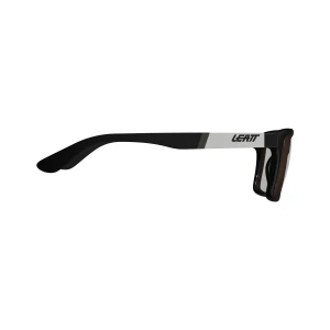 Okulary Leatt Sunglasses TheViz Sierra Polarized Black Silver (Brown Silver 20%) p3.webp
