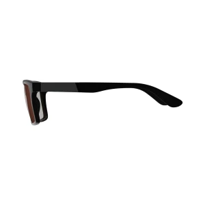 Okulary Leatt Sunglasses TheViz Sierra Polarized Black Silver (Brown Silver 20%) p4.webp