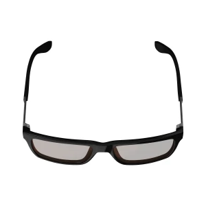Okulary Leatt Sunglasses TheViz Sierra Polarized Black Silver (Brown Silver 20%) p5.webp