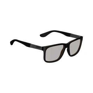 Okulary Leatt Sunglasses TheViz Sierra Polarized Black Silver (Brown Silver 20%).webp
