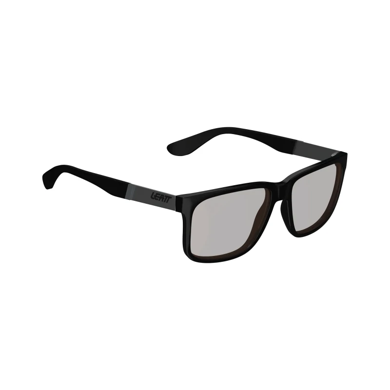 Okulary Leatt Sunglasses TheViz Sierra Polarized Black Silver (Brown Silver 20%).webp