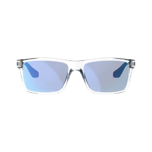 Okulary Leatt Sunglasses TheViz Sierra Polarized Silver Blue (Blue 14%) p2.webp