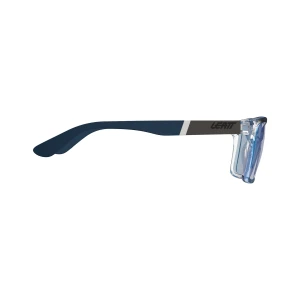 Okulary Leatt Sunglasses TheViz Sierra Polarized Silver Blue (Blue 14%) p3.webp