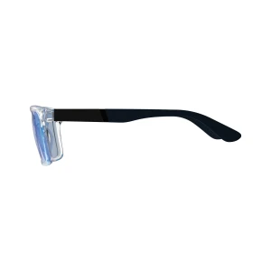 Okulary Leatt Sunglasses TheViz Sierra Polarized Silver Blue (Blue 14%) p4.webp