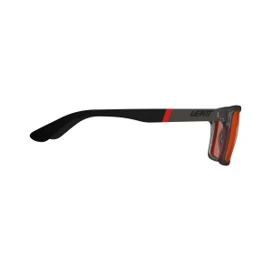 Okulary Leatt Sunglasses TheViz Sierra Polarized Grey Red (Red 14%) p3.webp