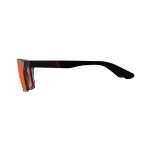 Okulary Leatt Sunglasses TheViz Sierra Polarized Grey Red (Red 14%) p4.webp