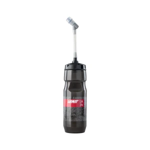 Bidon Leatt Bottle SteadySip Convertible 750 ml Smoke p2.webp