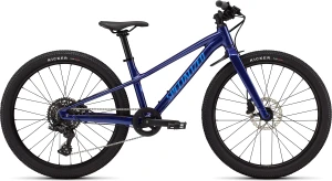 Rower Specialized Riprock 24 Gloss Majesty Blue Metallic Sky Blue 2026.webp