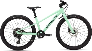 Rower Specialized Riprock 24 Gloss Oasis Emerald Metallic 2026.webp