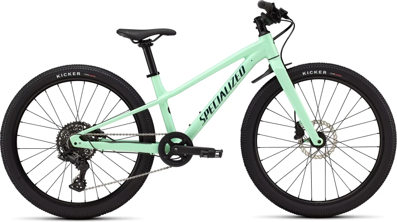 Rower Specialized Riprock 24 Gloss Oasis Emerald Metallic 2026.webp