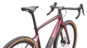 Rower Specialized Diverge 4 Pro Sram Force XPLR Bordeaux Metallic Pearl Dolomite 2026 p4.webp