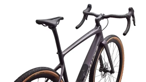 Rower Specialized Diverge 4 Expert Shimano GRX Di2 Nebula Metallic Sandstone Metallic 2026 p4.webp