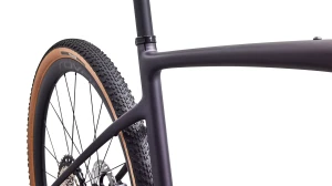 Rower Specialized Diverge 4 Expert Shimano GRX Di2 Nebula Metallic Sandstone Metallic 2026 p6.webp