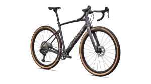 Rower Specialized Diverge 4 Expert Shimano GRX Di2 Nebula Metallic Sandstone Metallic 2026 p2.webp