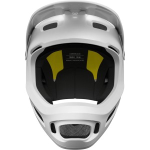 Kask POC Coron Air  MIPS MTB Helmet Hydrogen White p5.webp