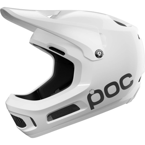 Kask POC Coron Air MIPS MTB Helmet Hydrogen White