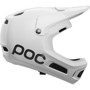 Kask POC Coron Air  MIPS MTB Helmet Hydrogen White 3.webp