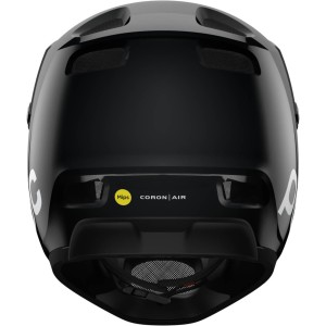 Kask POC Coron Air  MIPS MTB Helmet Uranium Black p4.webp