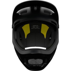 Kask POC Coron Air  MIPS MTB Helmet Uranium Black p5.webp