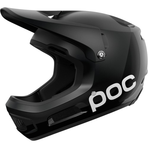 Kask POC Coron Air MIPS MTB Helmet Uranium Black