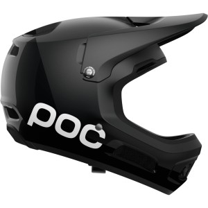 Kask POC Coron Air  MIPS MTB Helmet Uranium Black p3.webp